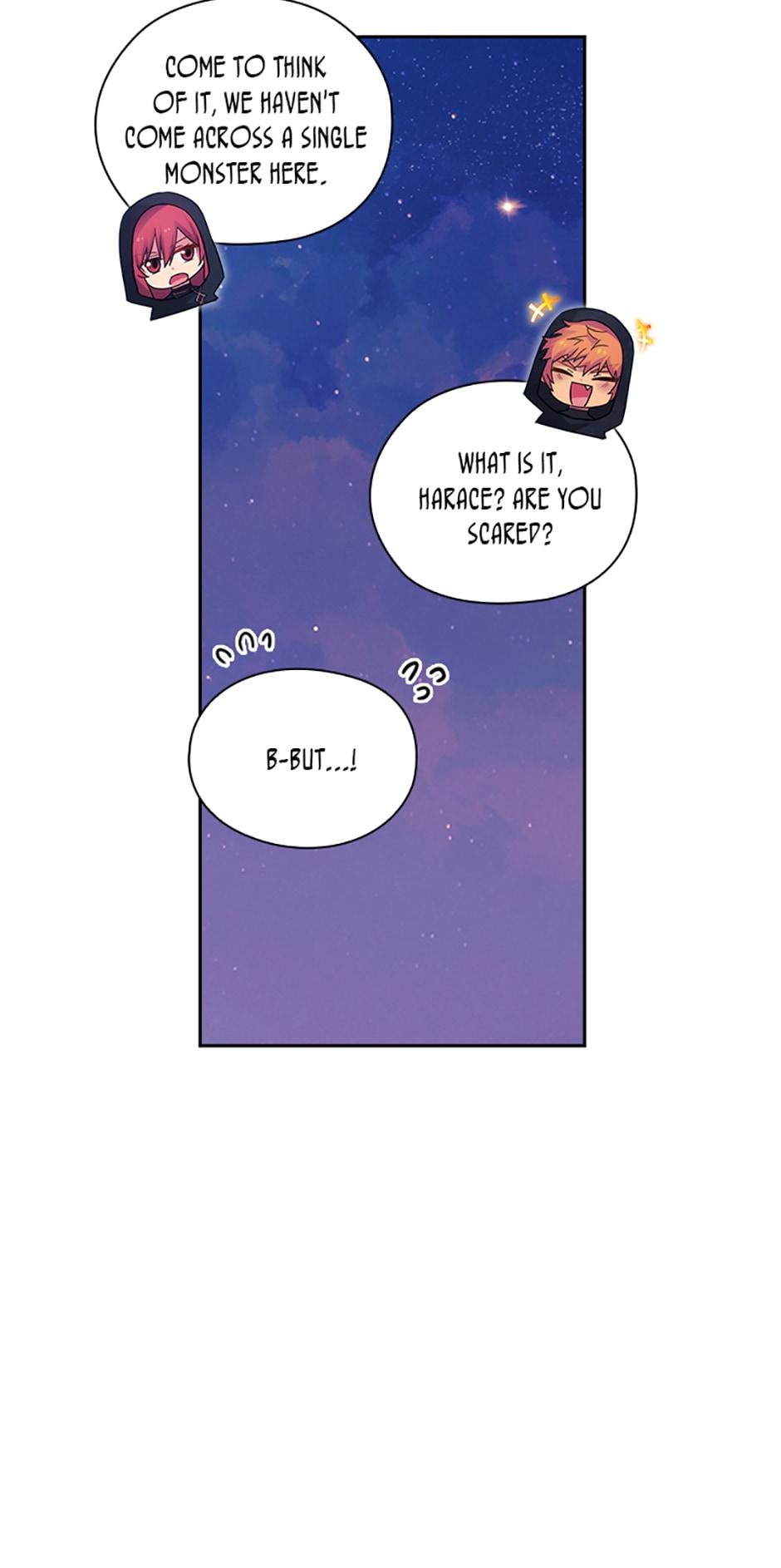 Read Reminiscence Adonis EN Manga Online