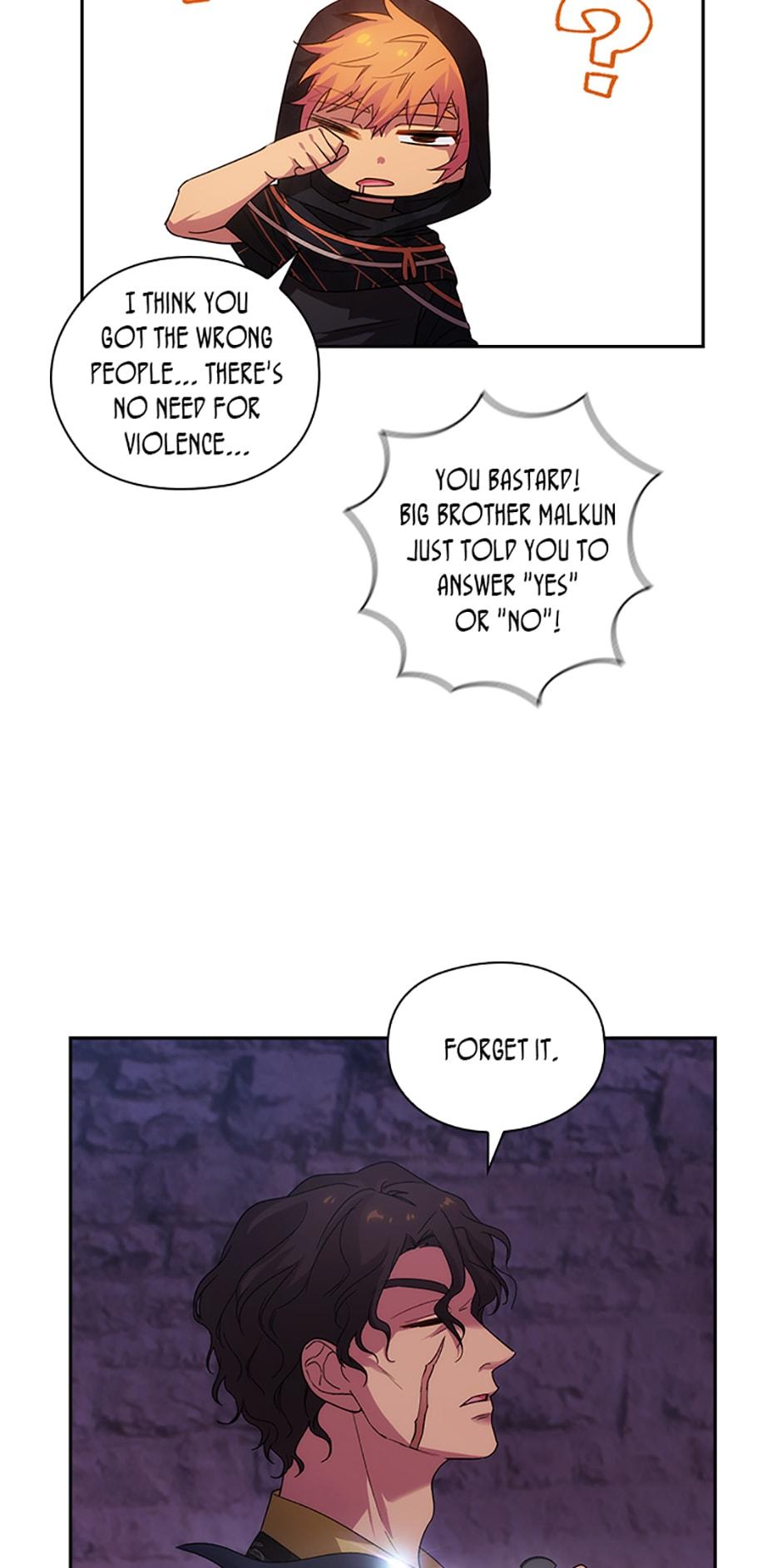 Read Reminiscence Adonis EN Manga Online