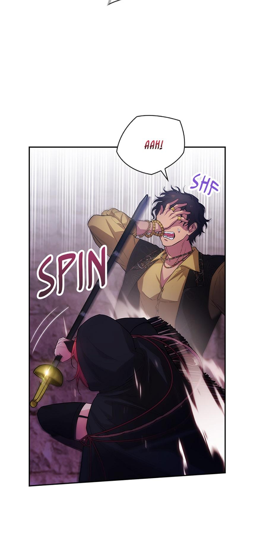 Read Reminiscence Adonis EN Manga Online