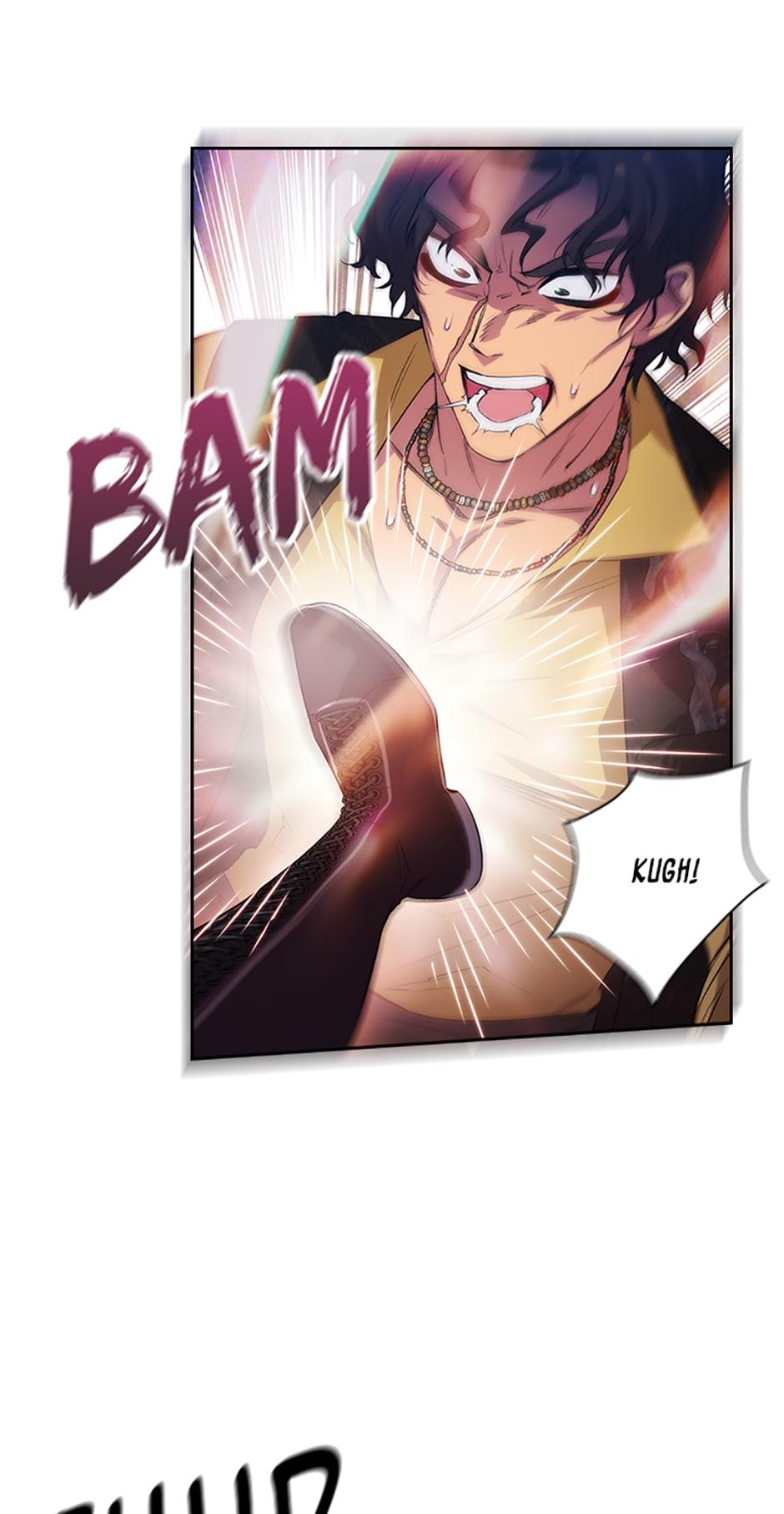Read Reminiscence Adonis EN Manga Online