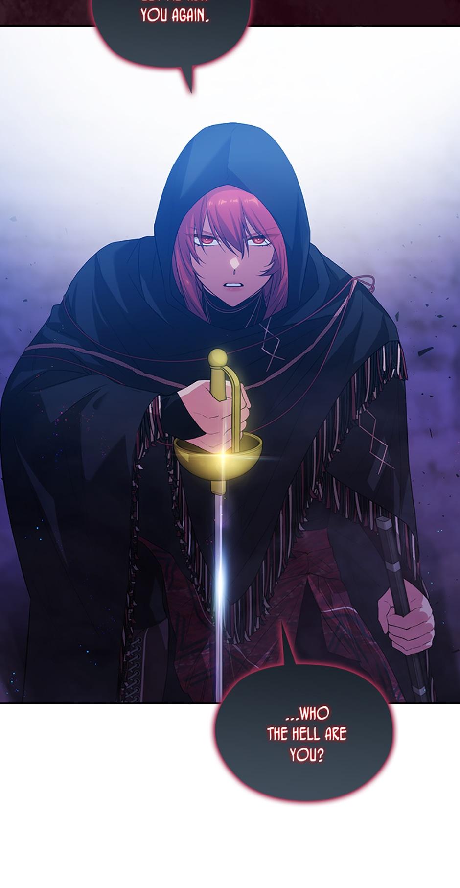 Read Reminiscence Adonis EN Manga Online