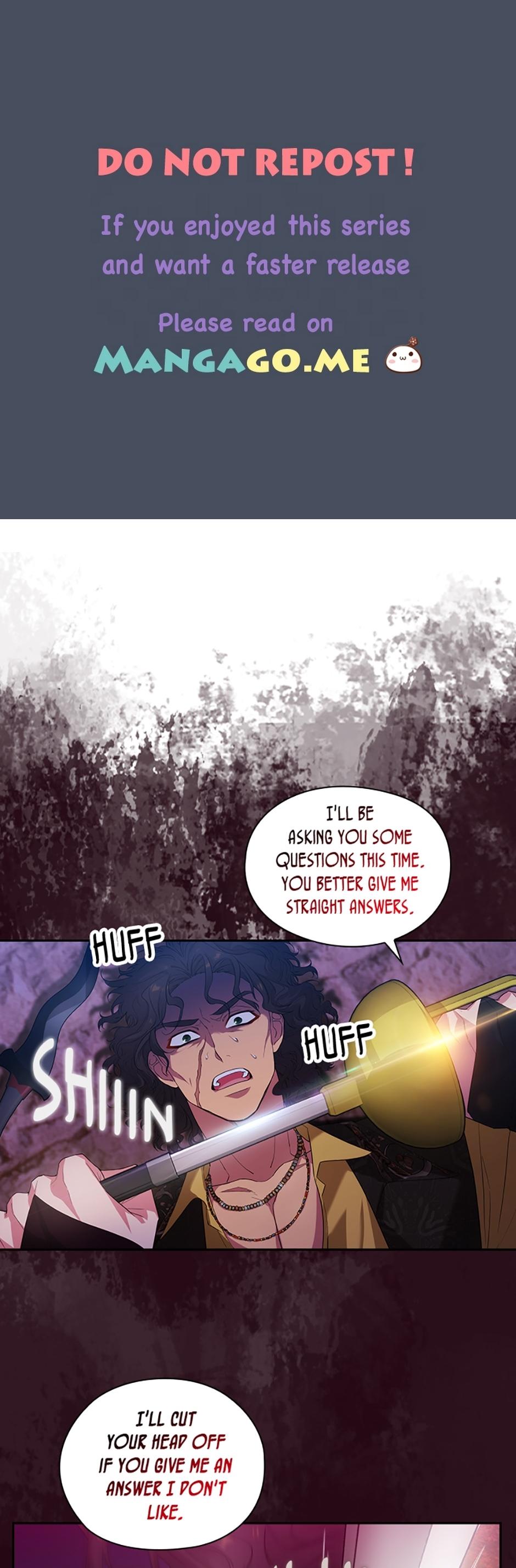 Read Reminiscence Adonis EN Manga Online