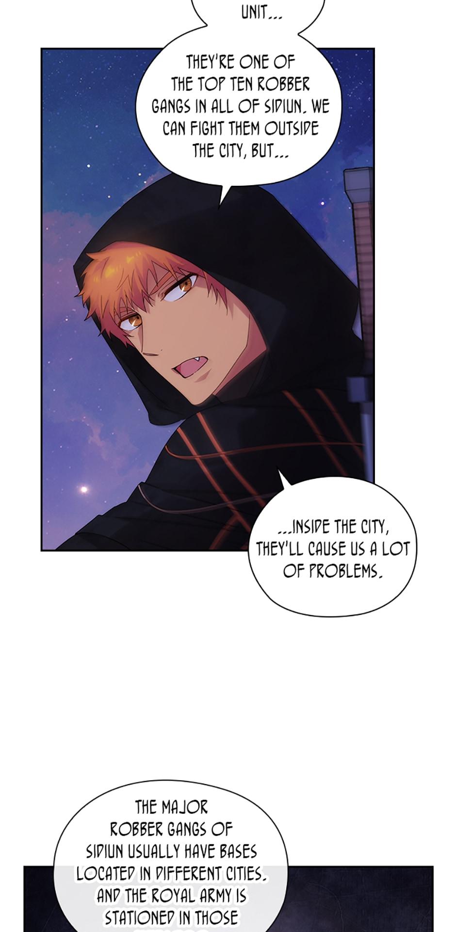 Read Reminiscence Adonis EN Manga Online