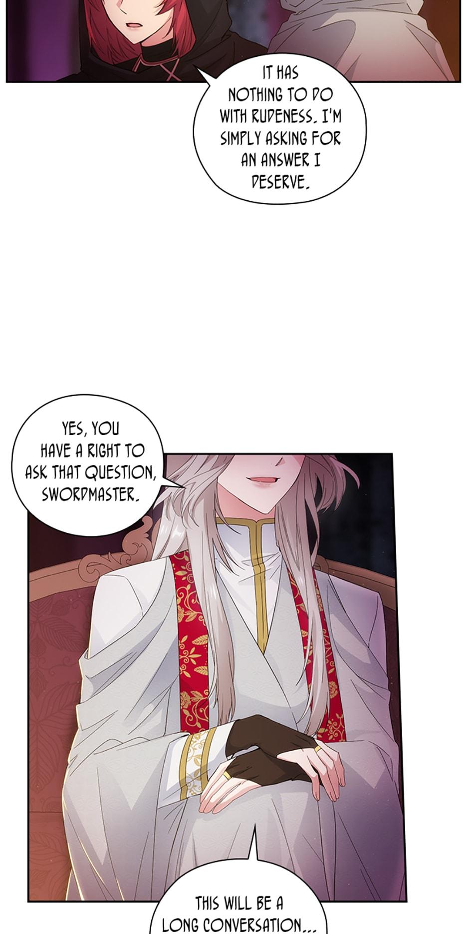 Read Reminiscence Adonis EN Manga Online