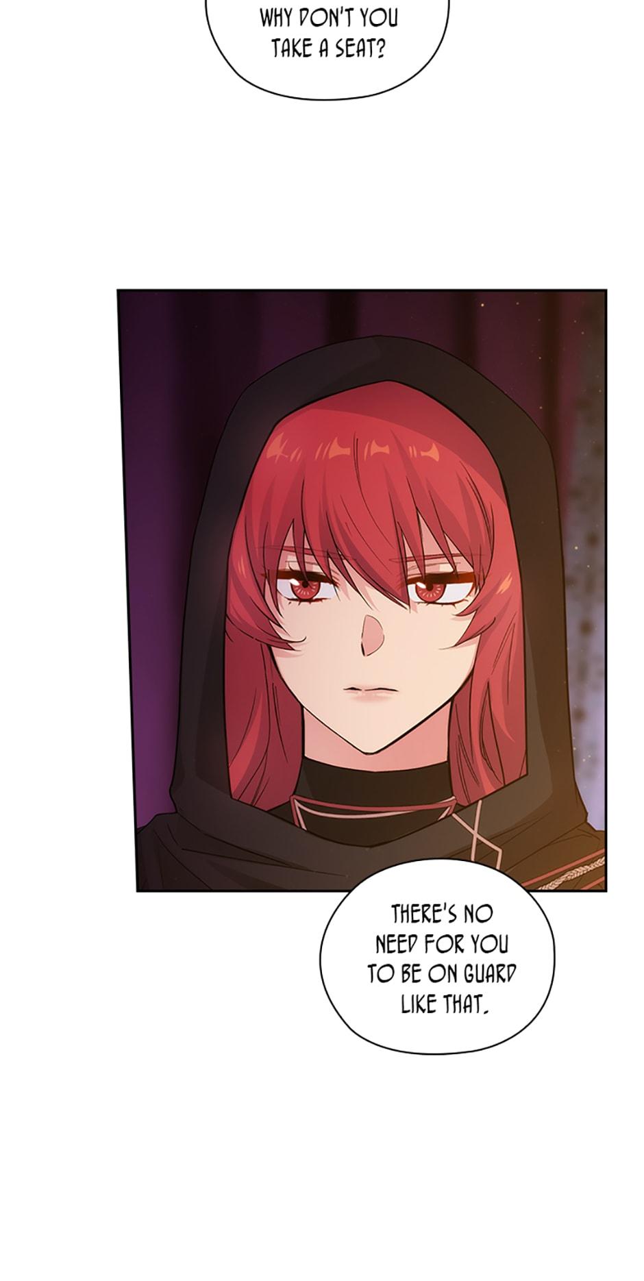 Read Reminiscence Adonis EN Manga Online