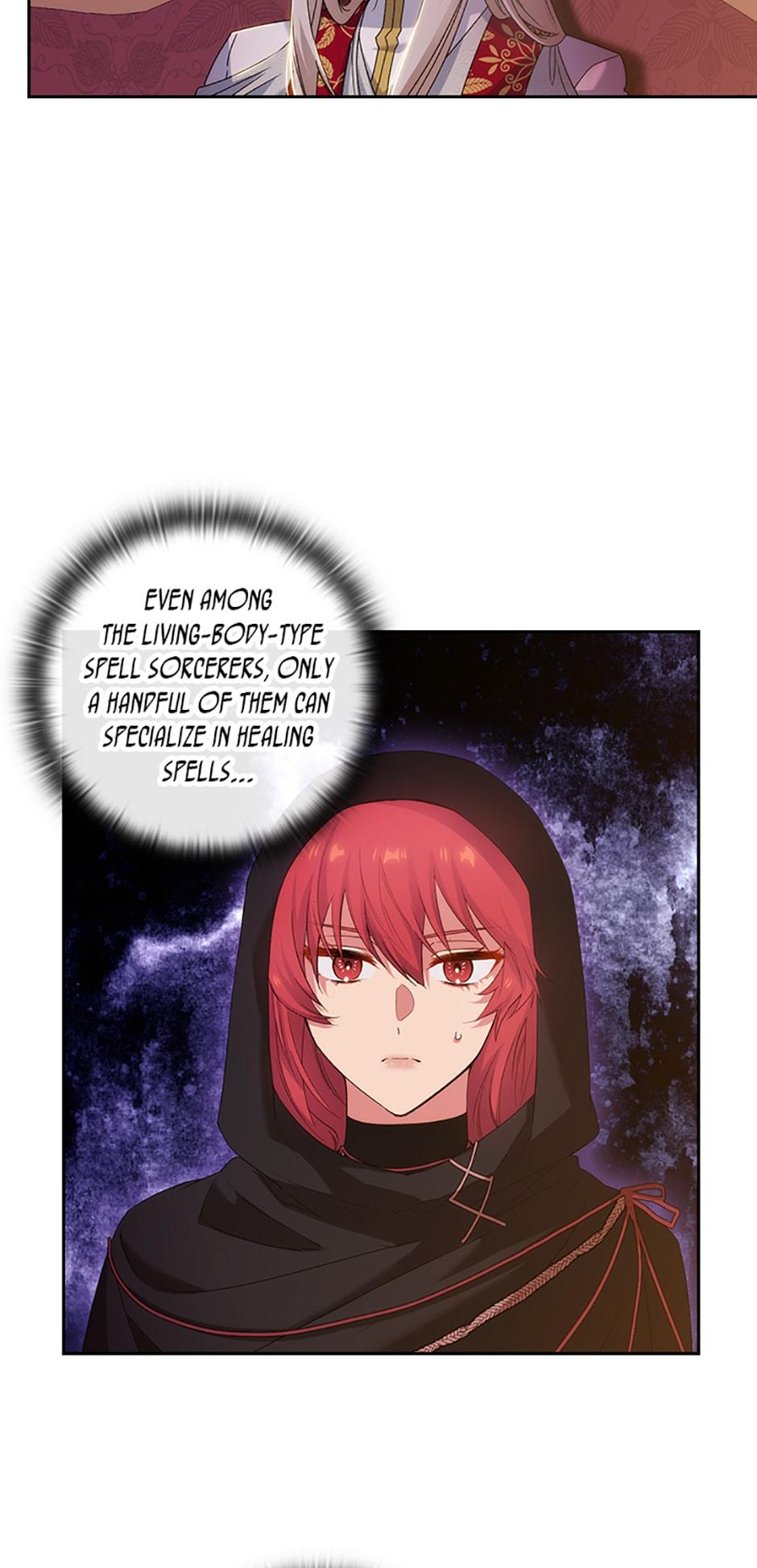 Read Reminiscence Adonis EN Manga Online