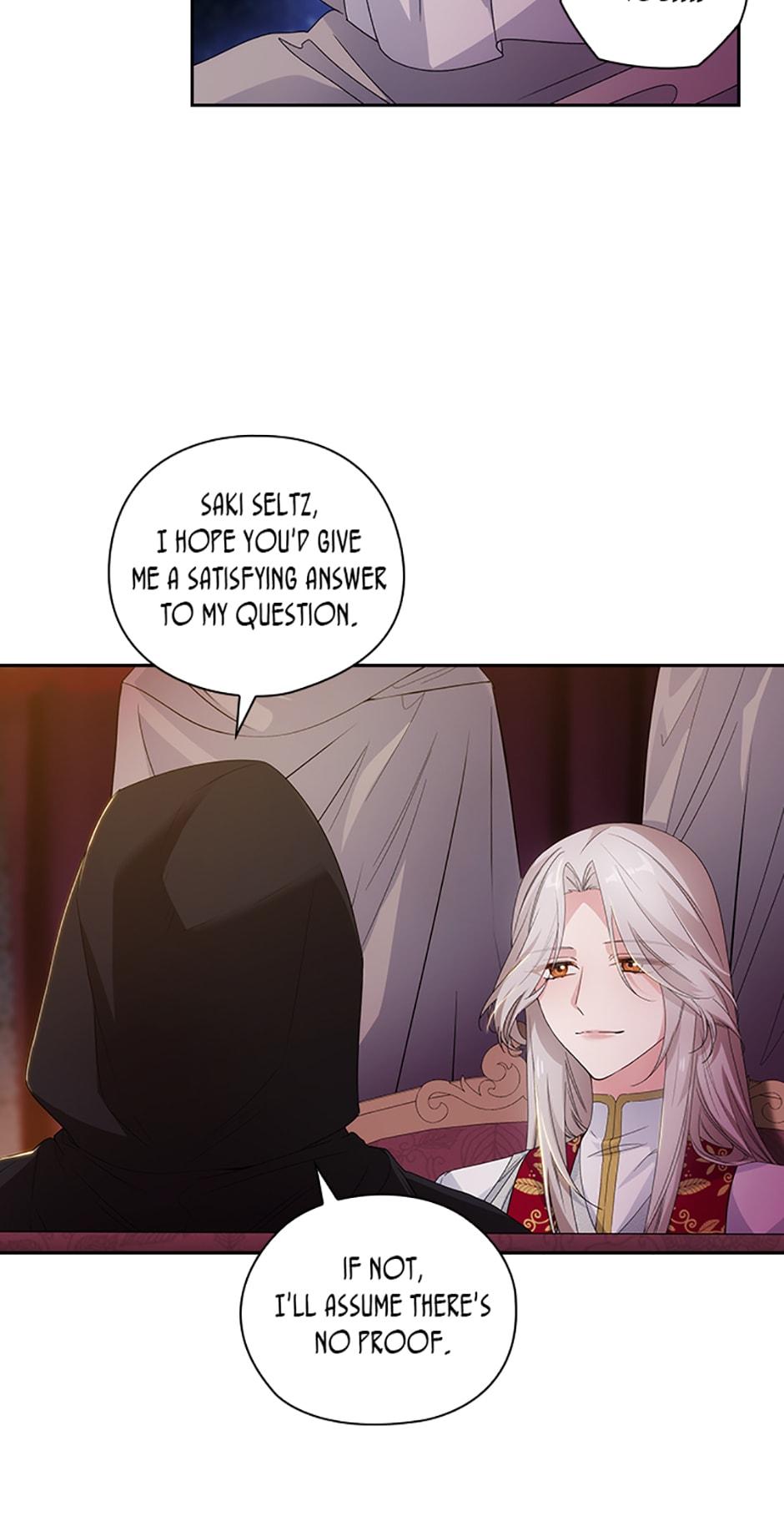 Read Reminiscence Adonis EN Manga Online