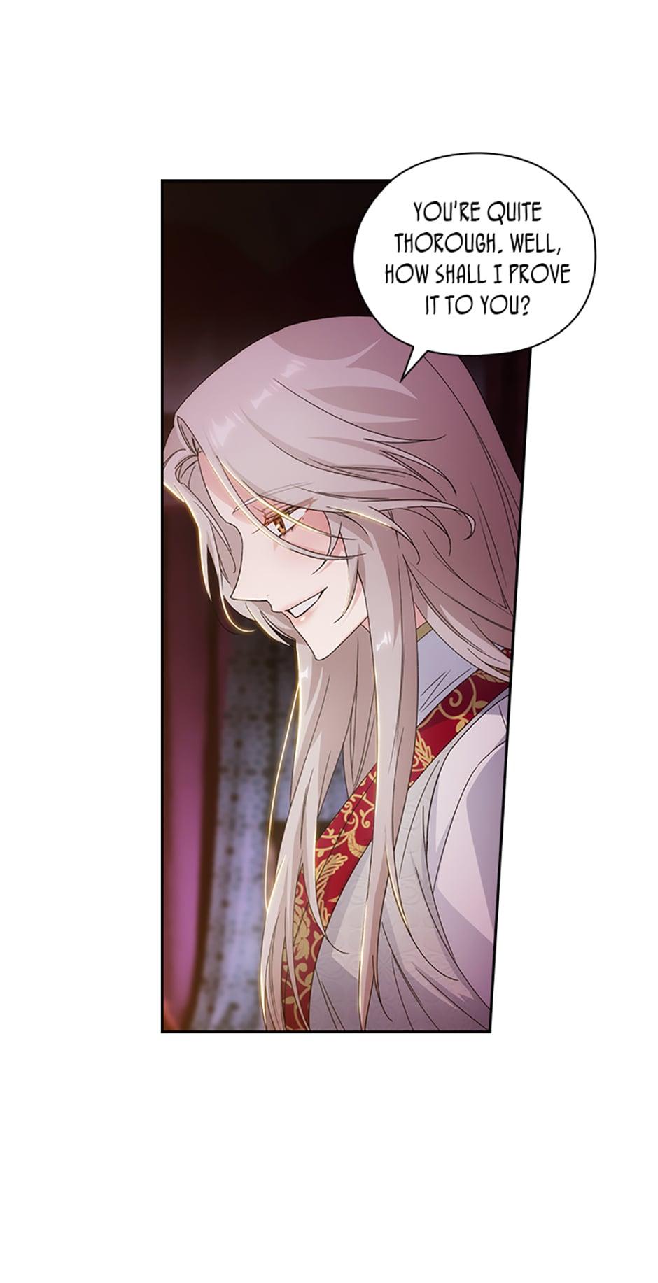 Read Reminiscence Adonis EN Manga Online
