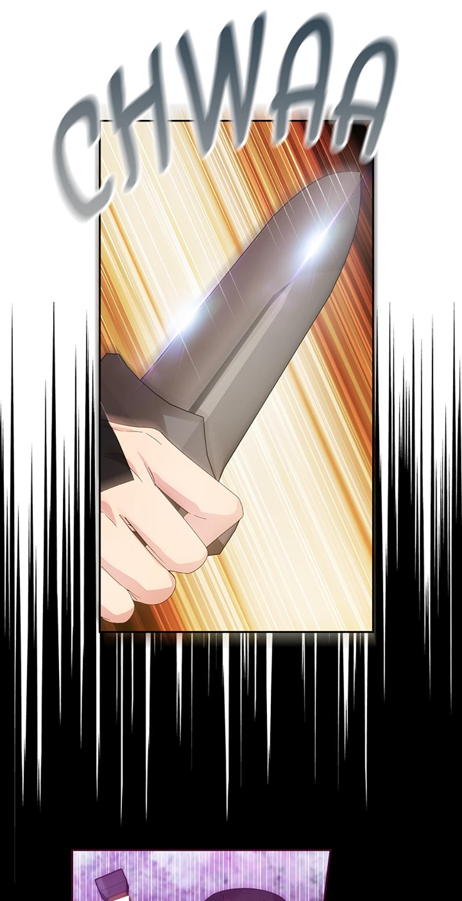 Read Reminiscence Adonis EN Manga Online