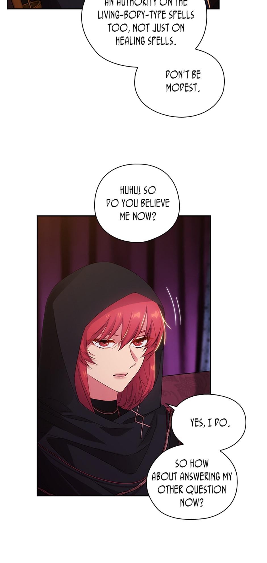 Read Reminiscence Adonis EN Manga Online