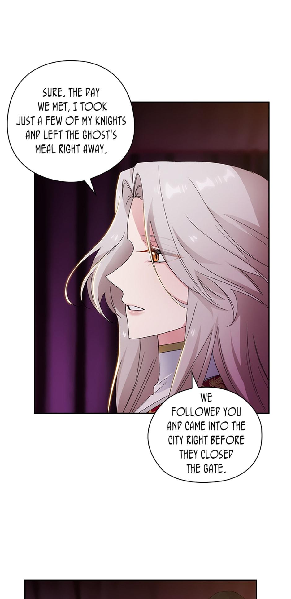 Read Reminiscence Adonis EN Manga Online