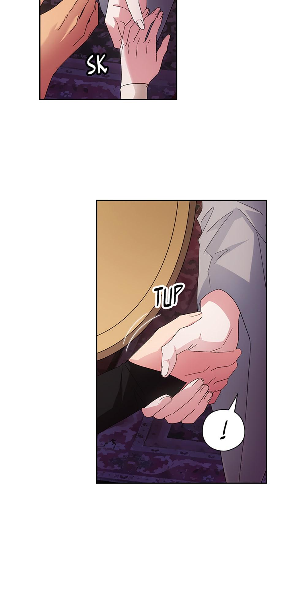 Read Reminiscence Adonis EN Manga Online