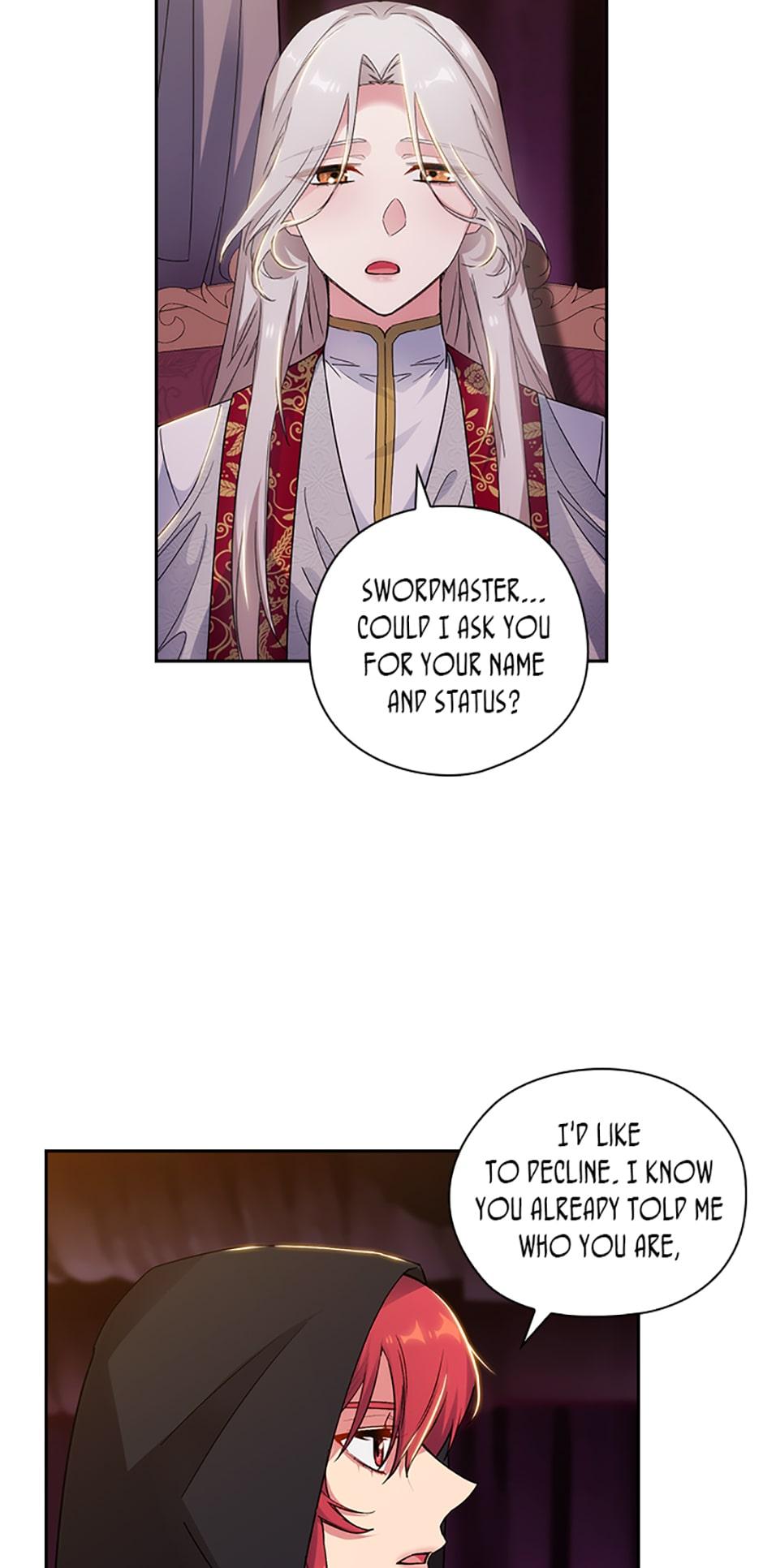 Read Reminiscence Adonis EN Manga Online