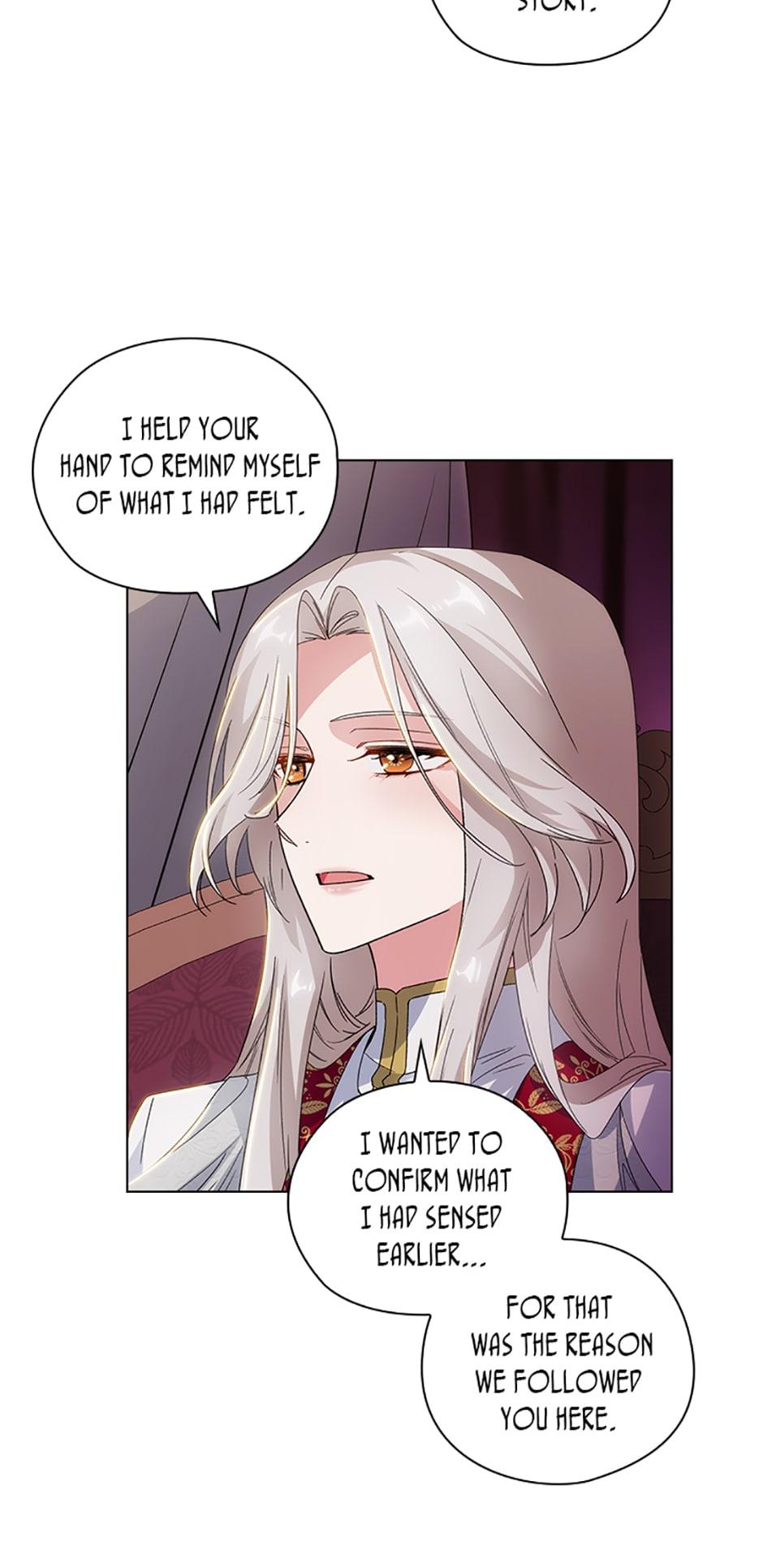 Read Reminiscence Adonis EN Manga Online