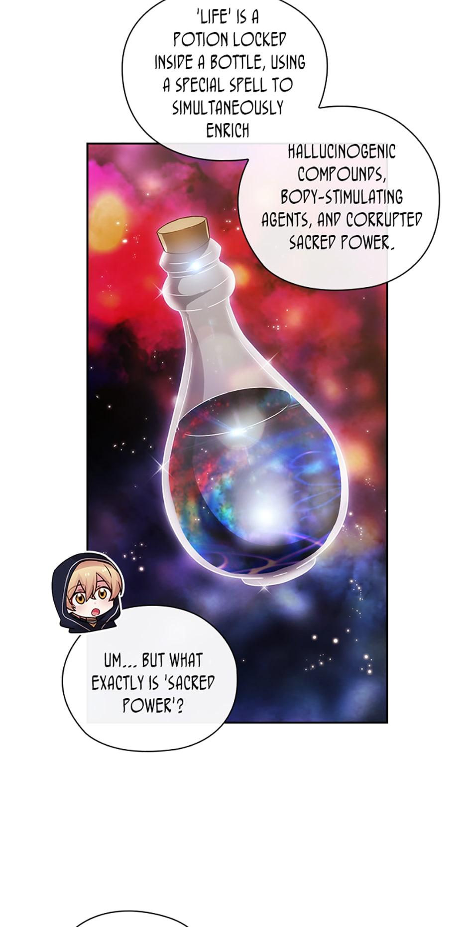Read Reminiscence Adonis EN Manga Online