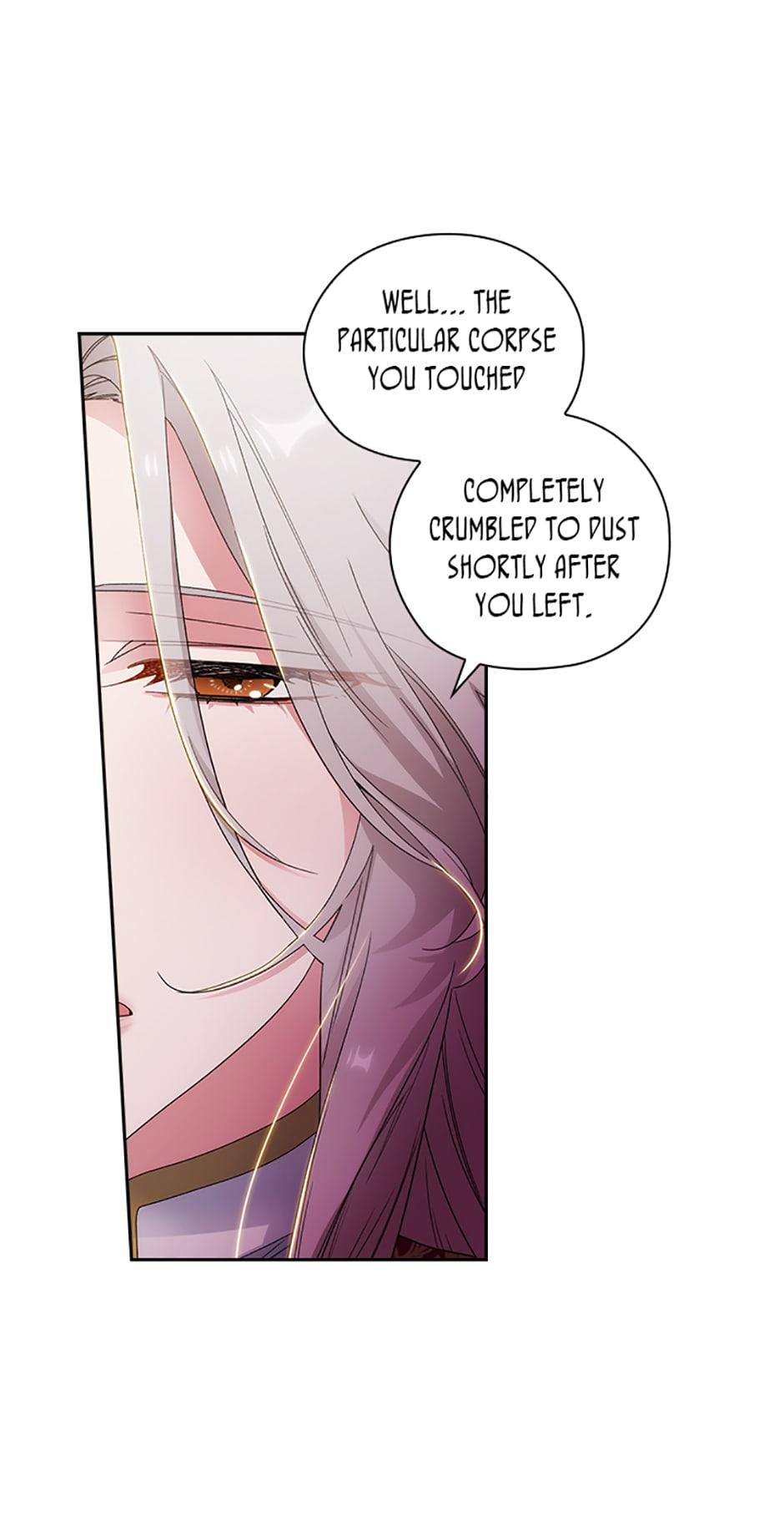 Read Reminiscence Adonis EN Manga Online