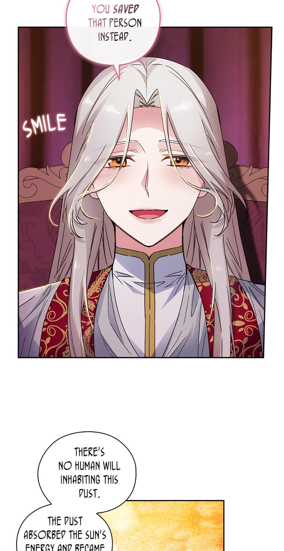 Read Reminiscence Adonis EN Manga Online