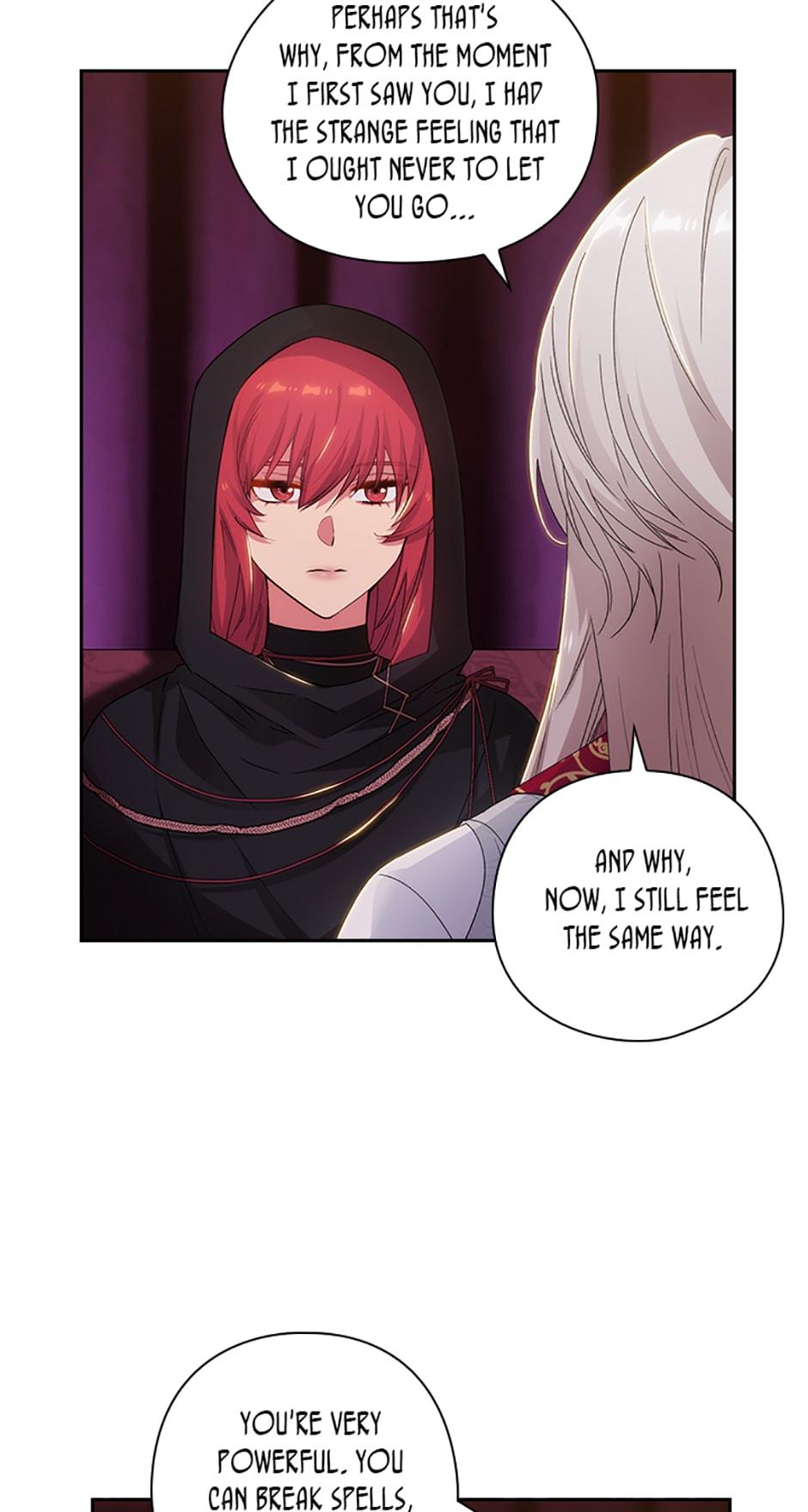 Read Reminiscence Adonis EN Manga Online