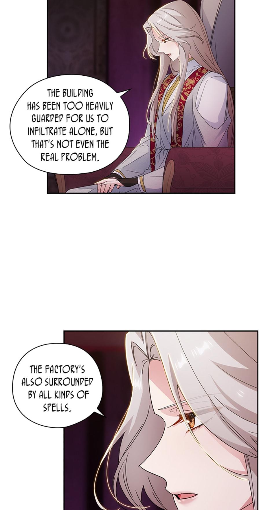 Read Reminiscence Adonis EN Manga Online