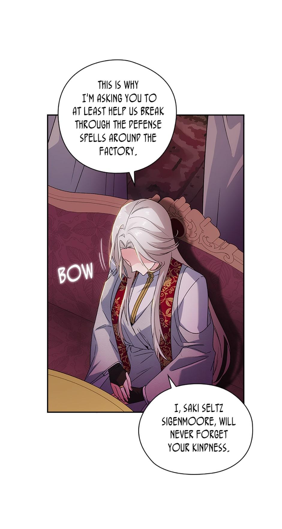 Read Reminiscence Adonis EN Manga Online