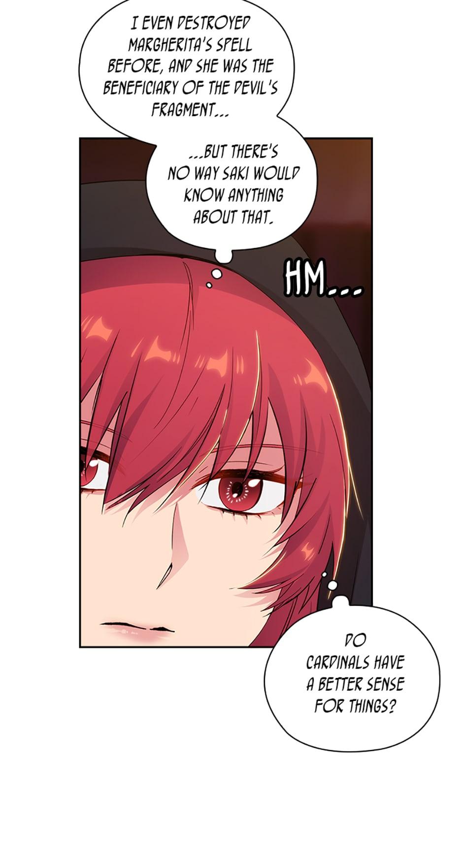 Read Reminiscence Adonis EN Manga Online
