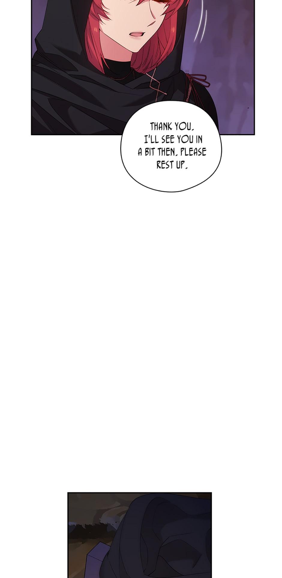 Read Reminiscence Adonis EN Manga Online