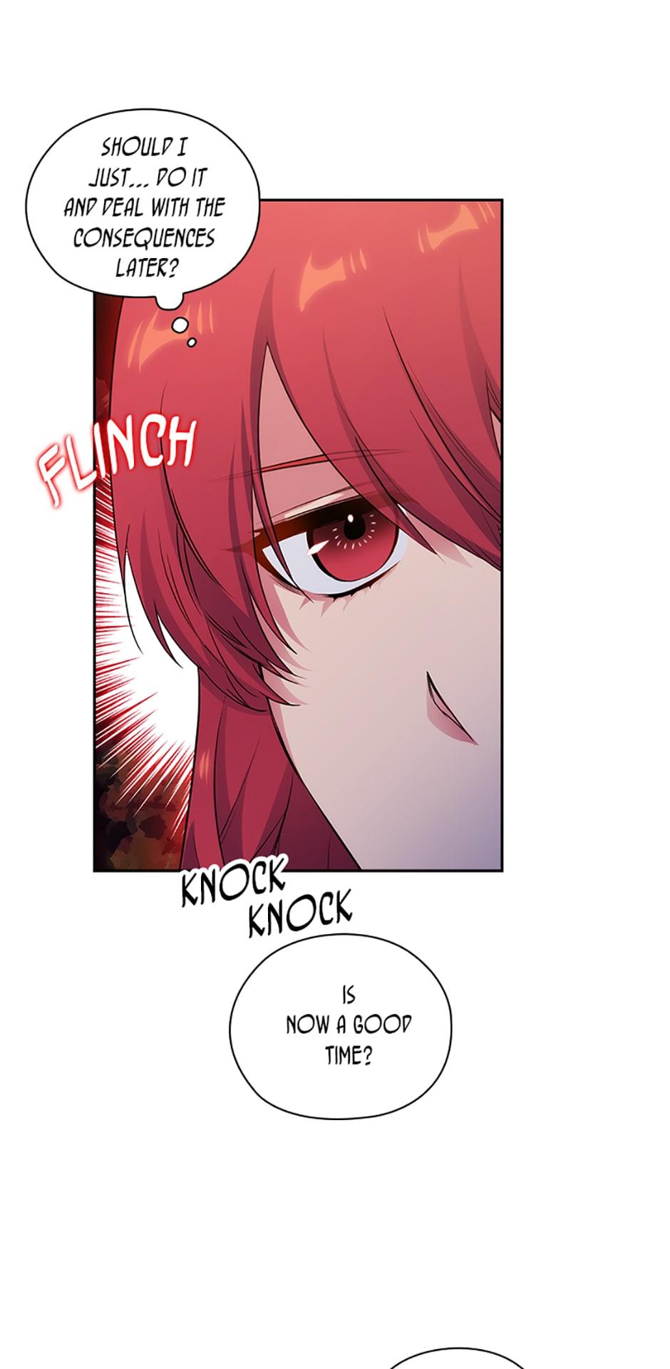 Read Reminiscence Adonis EN Manga Online
