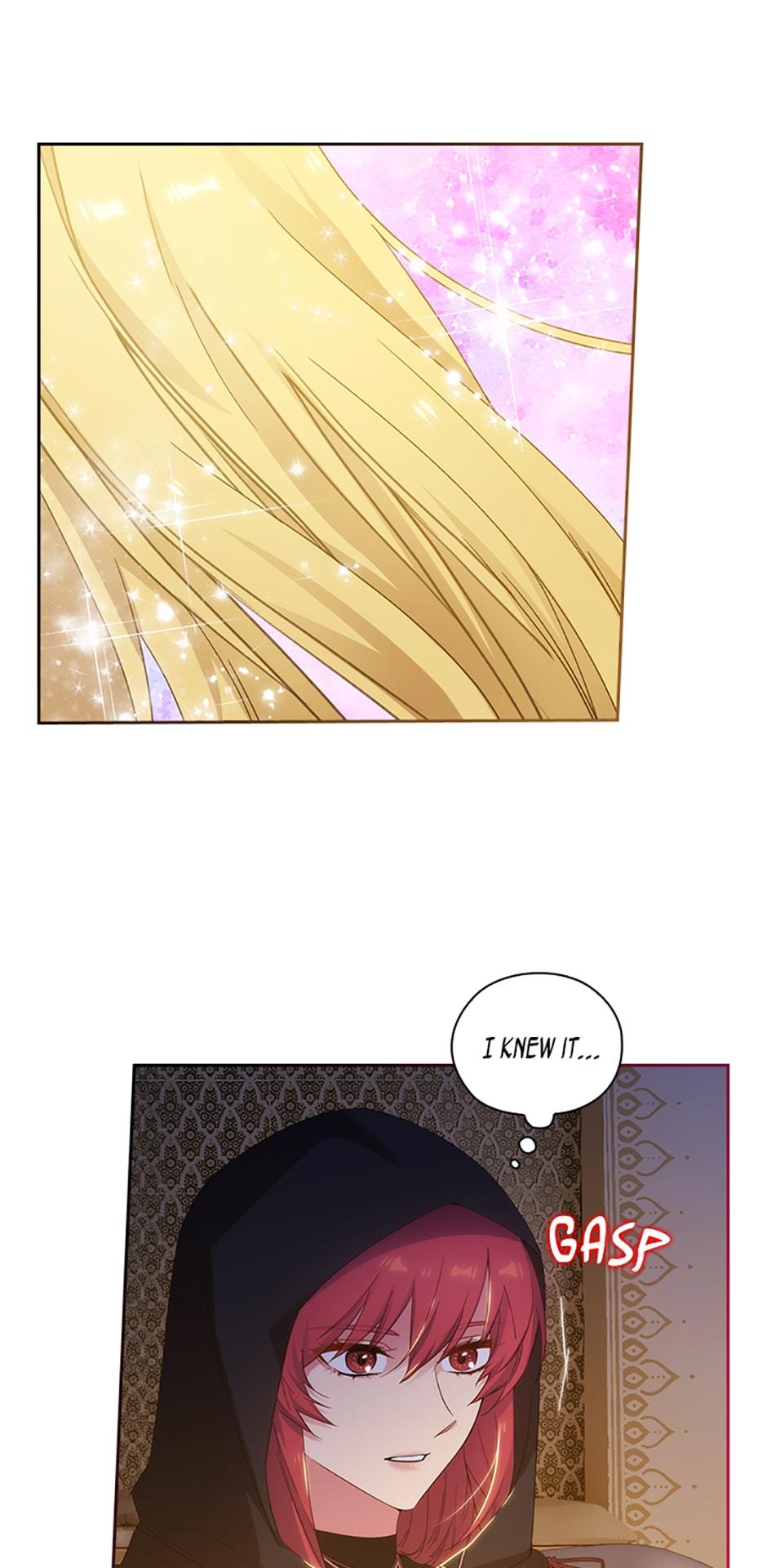 Read Reminiscence Adonis EN Manga Online