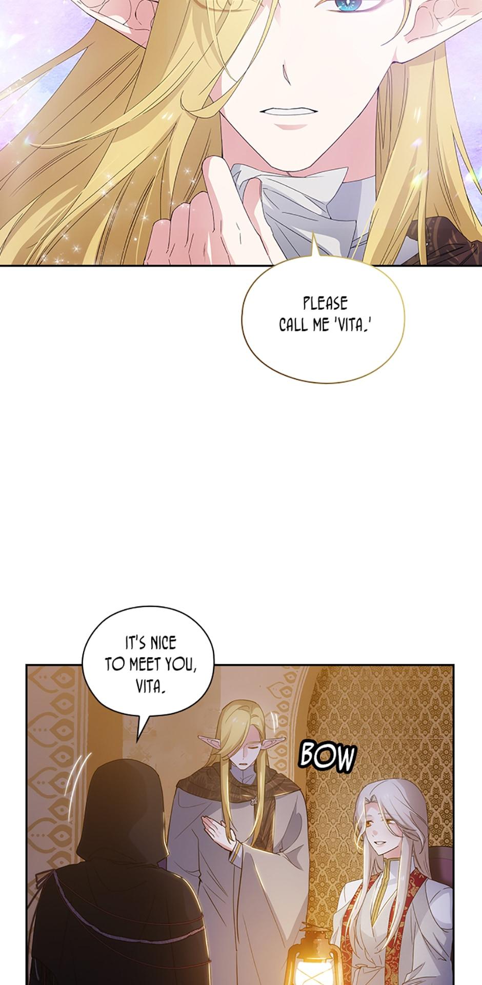 Read Reminiscence Adonis EN Manga Online