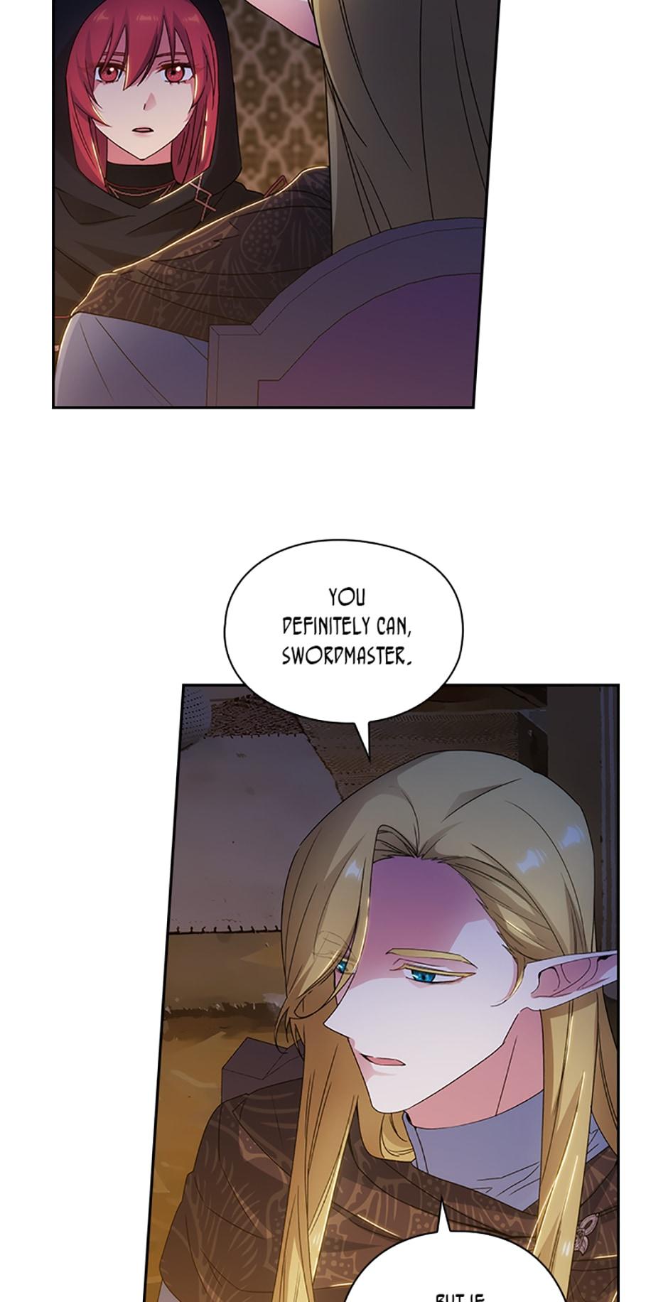 Read Reminiscence Adonis EN Manga Online