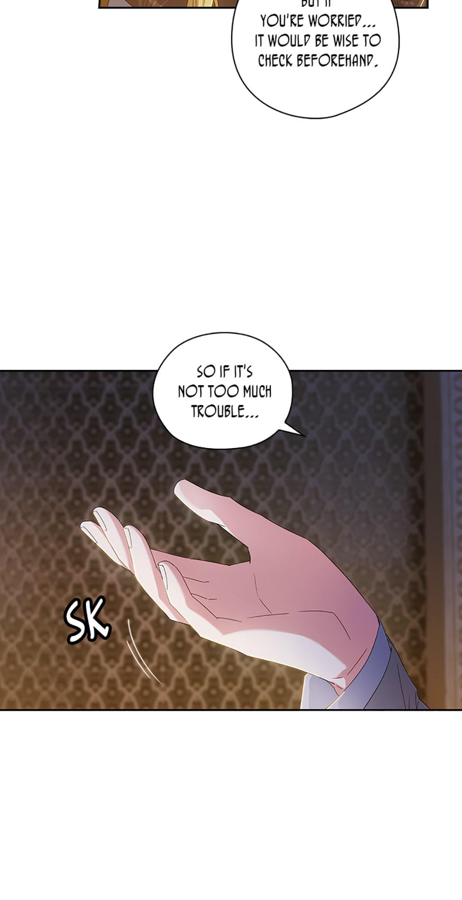 Read Reminiscence Adonis EN Manga Online