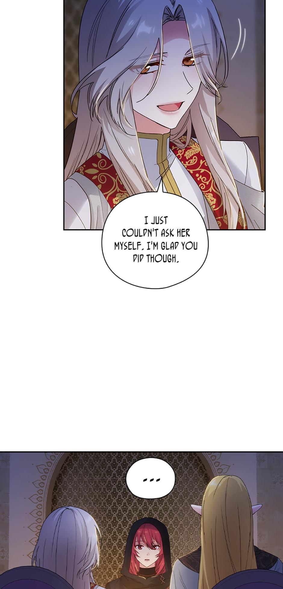 Read Reminiscence Adonis EN Manga Online