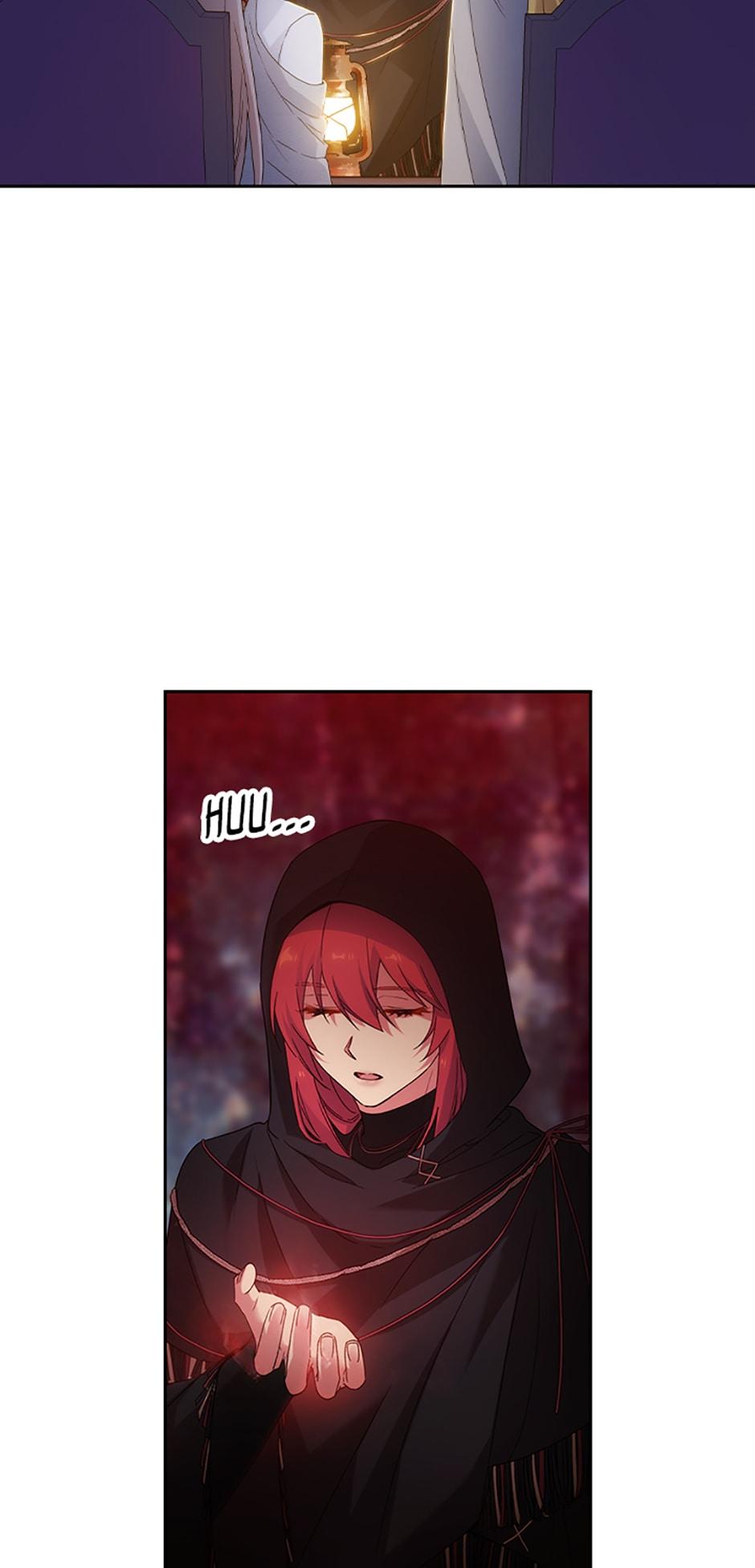 Read Reminiscence Adonis EN Manga Online