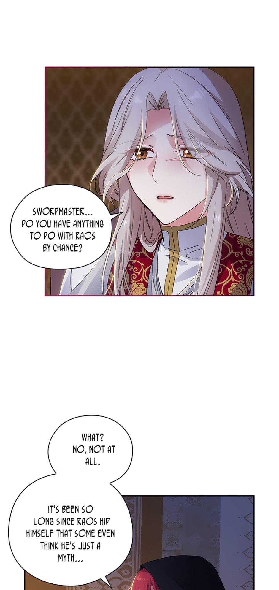 Read Reminiscence Adonis EN Manga Online