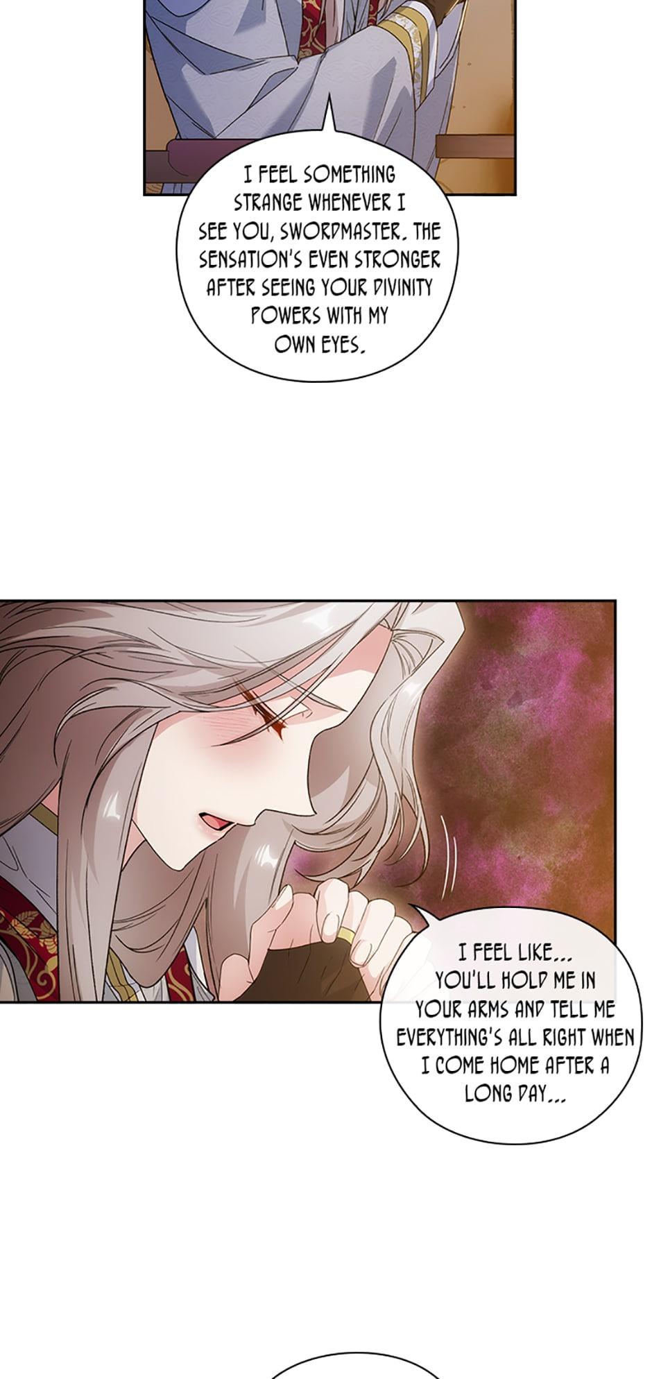 Read Reminiscence Adonis EN Manga Online