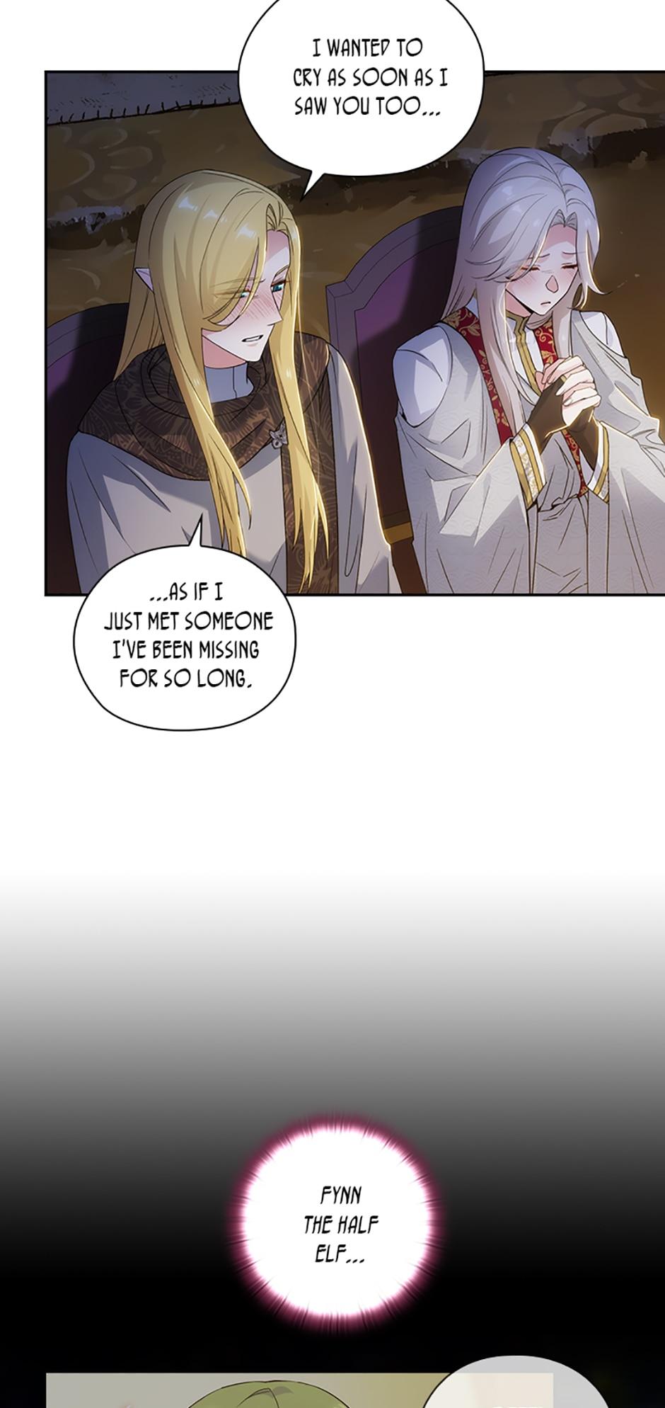Read Reminiscence Adonis EN Manga Online
