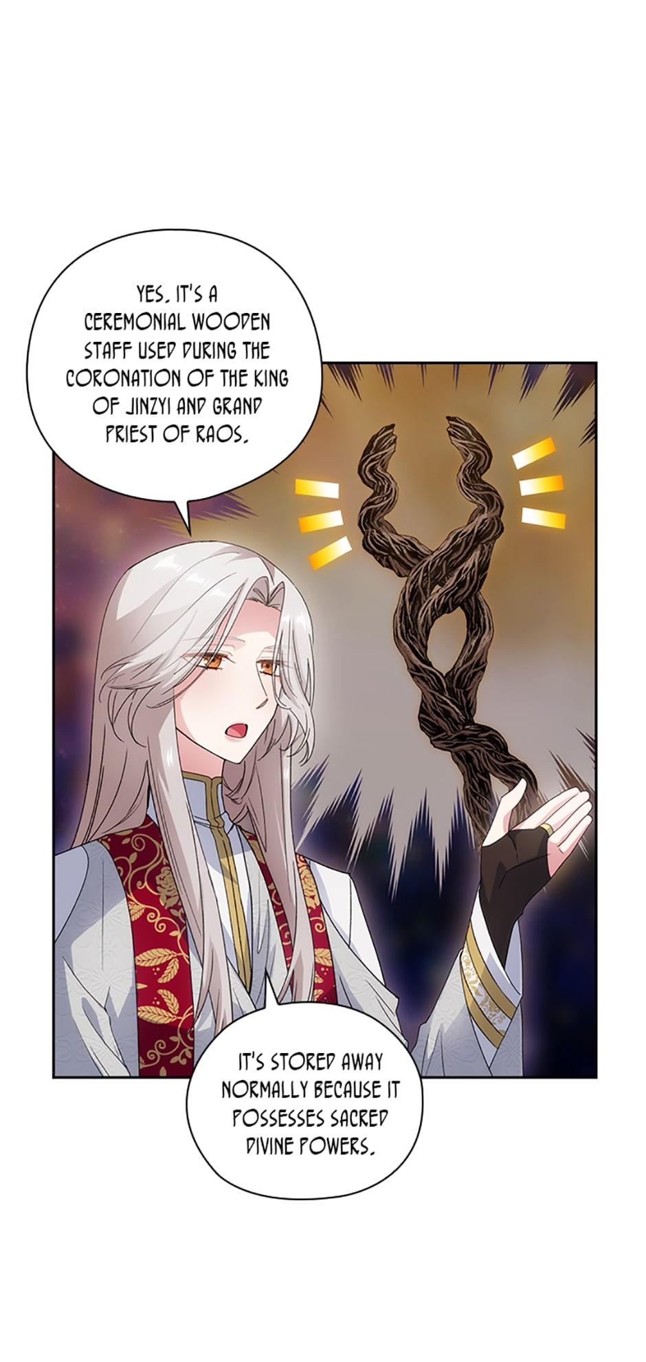Read Reminiscence Adonis EN Manga Online