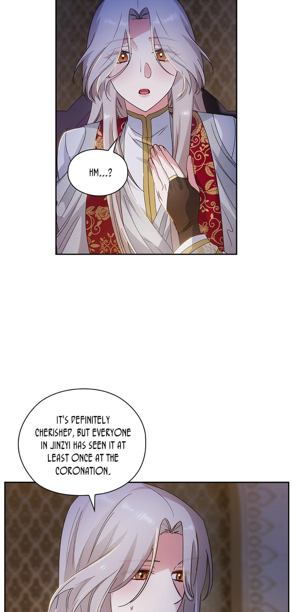 Read Reminiscence Adonis EN Manga Online