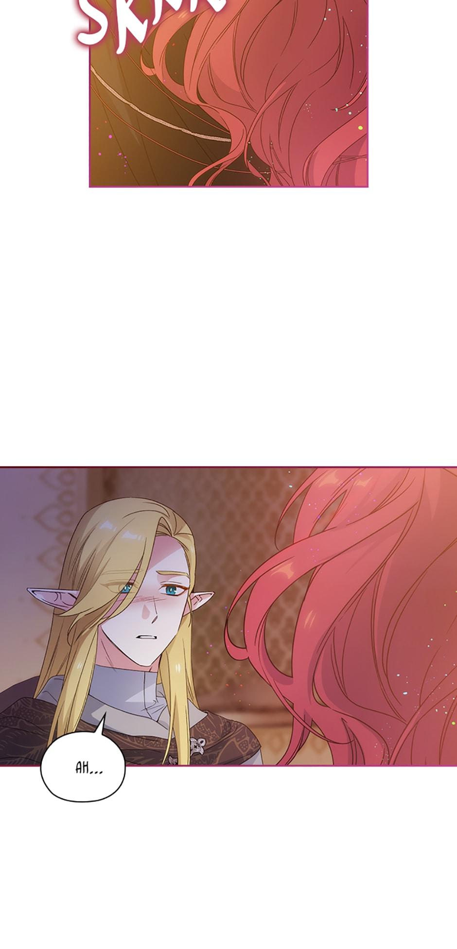 Read Reminiscence Adonis EN Manga Online