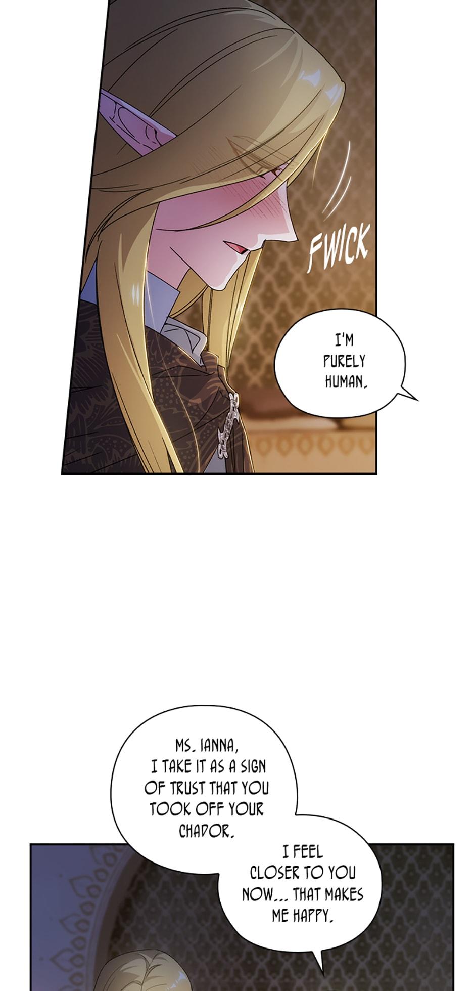 Read Reminiscence Adonis EN Manga Online