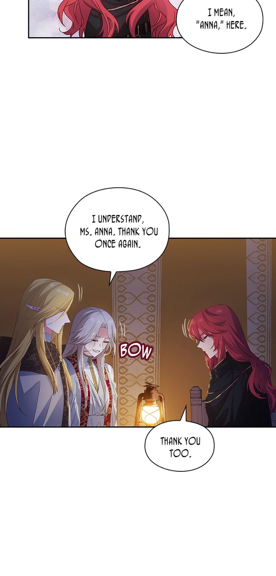 Read Reminiscence Adonis EN Manga Online