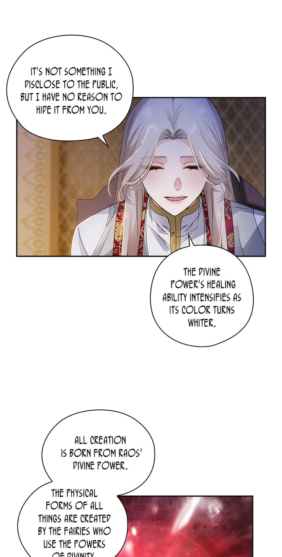 Read Reminiscence Adonis EN Manga Online