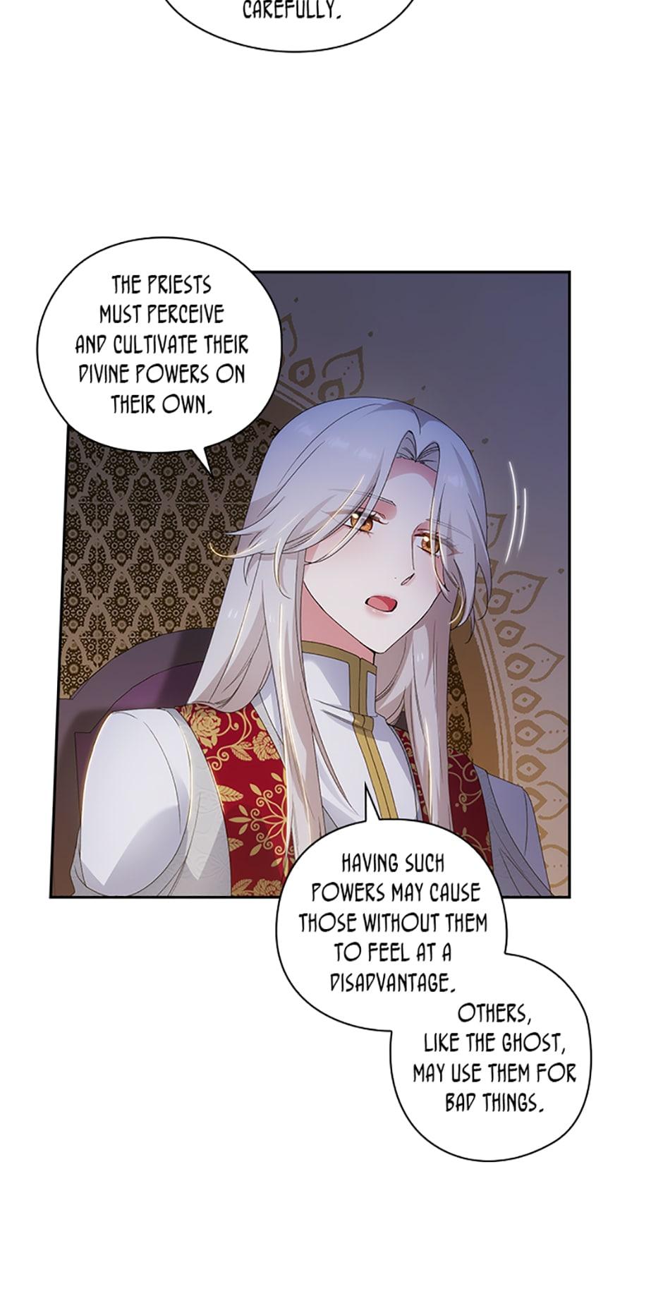 Read Reminiscence Adonis EN Manga Online