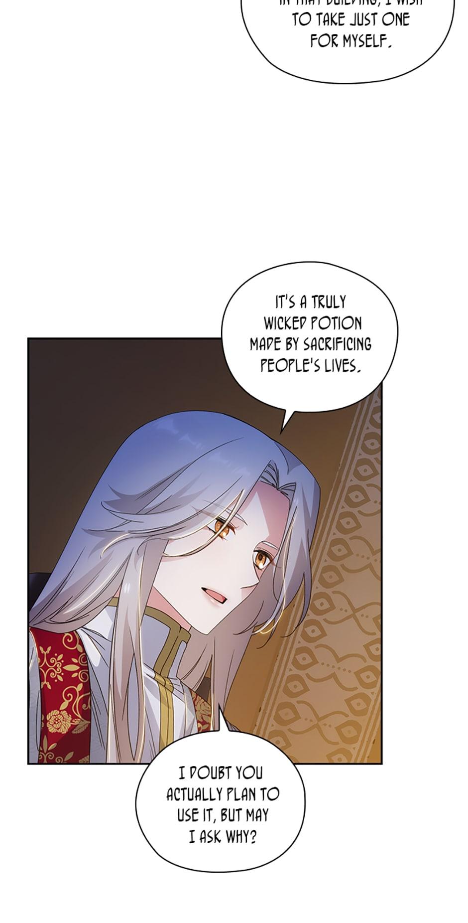 Read Reminiscence Adonis EN Manga Online