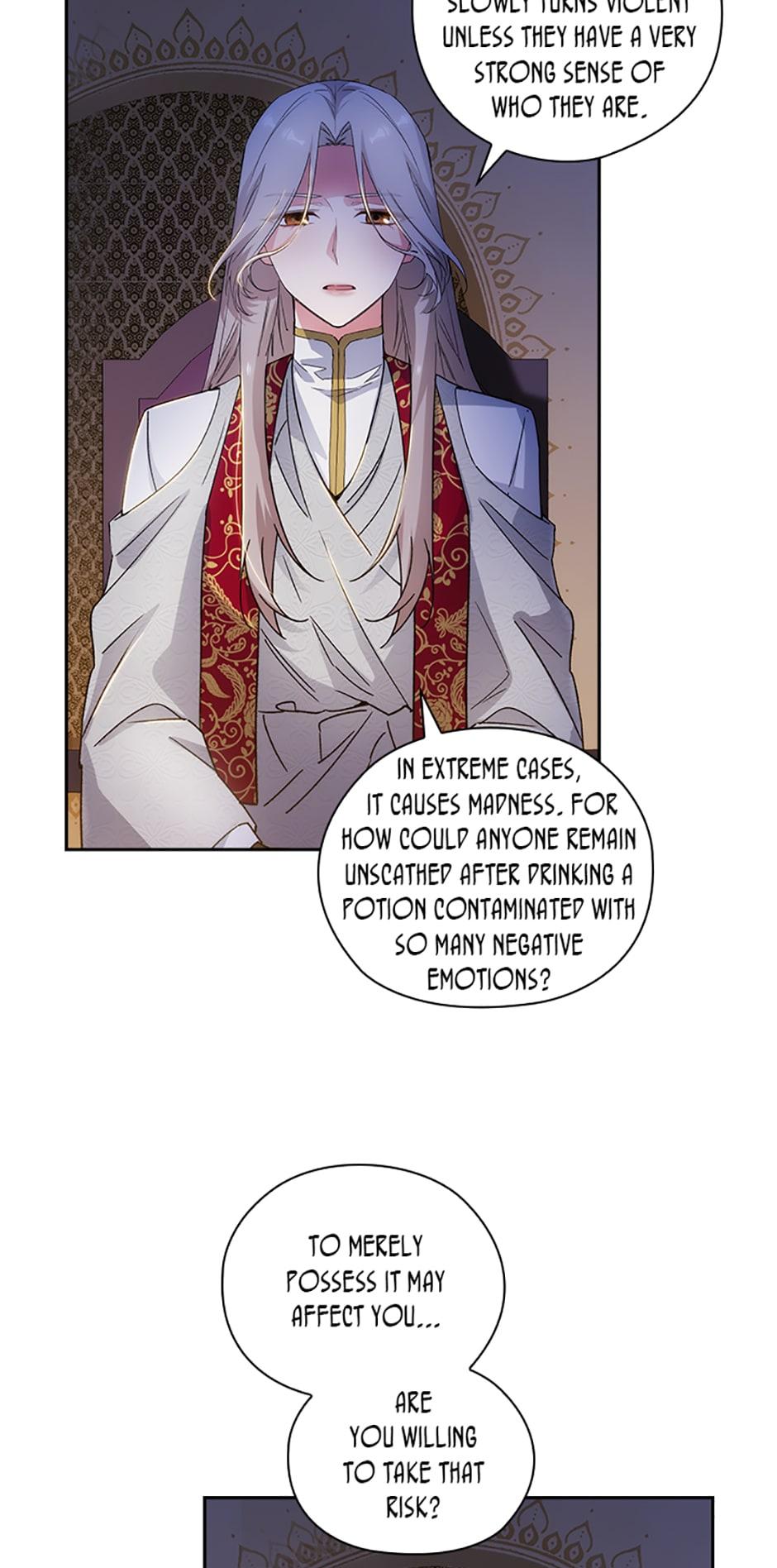 Read Reminiscence Adonis EN Manga Online