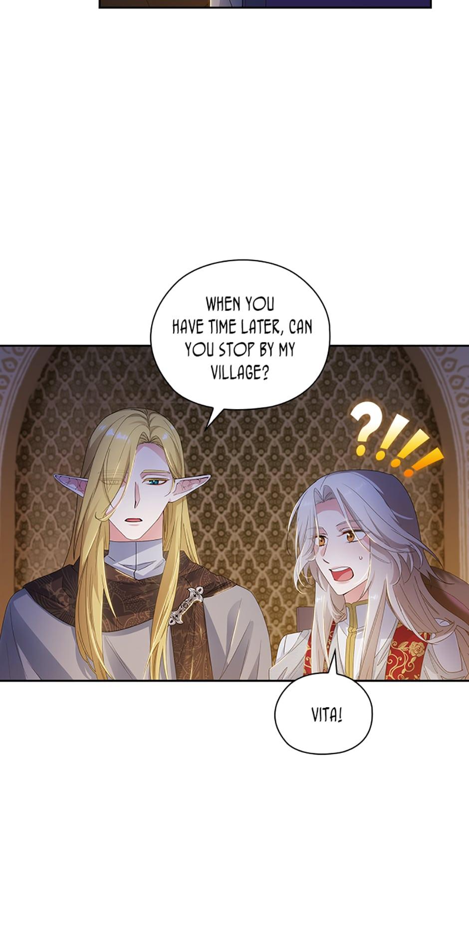 Read Reminiscence Adonis EN Manga Online