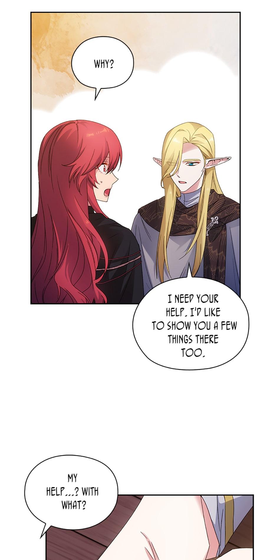 Read Reminiscence Adonis EN Manga Online