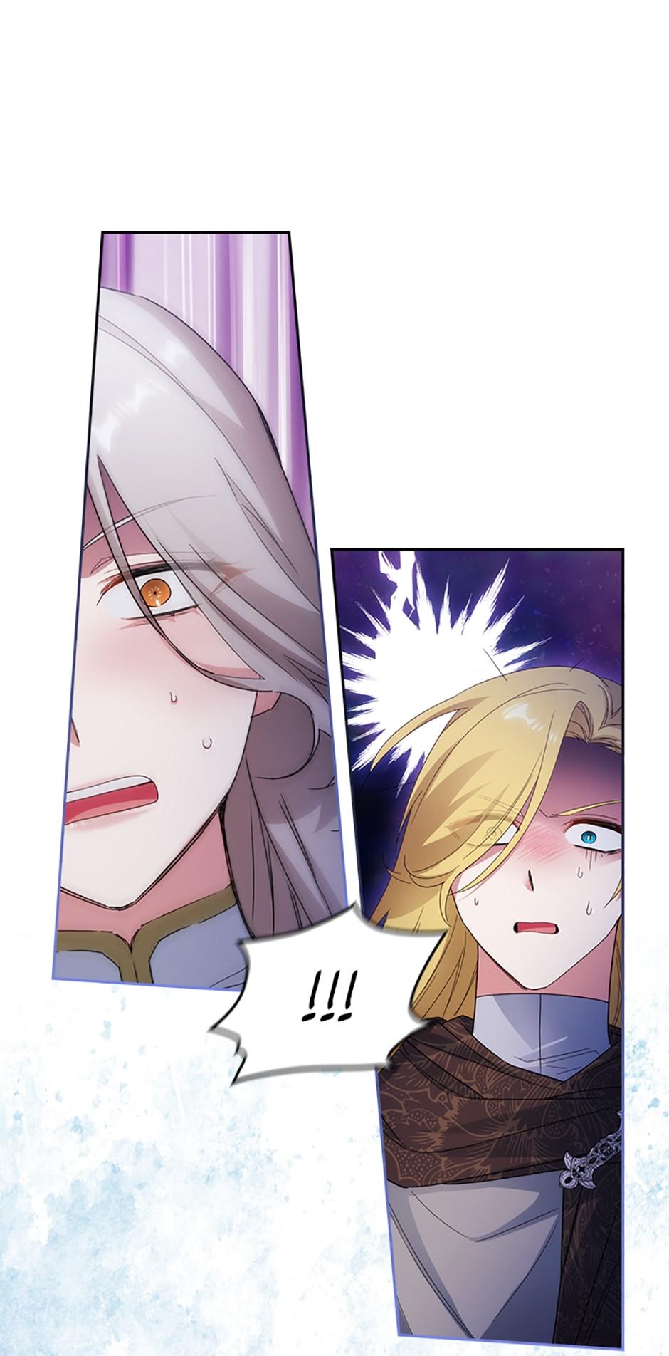 Read Reminiscence Adonis EN Manga Online