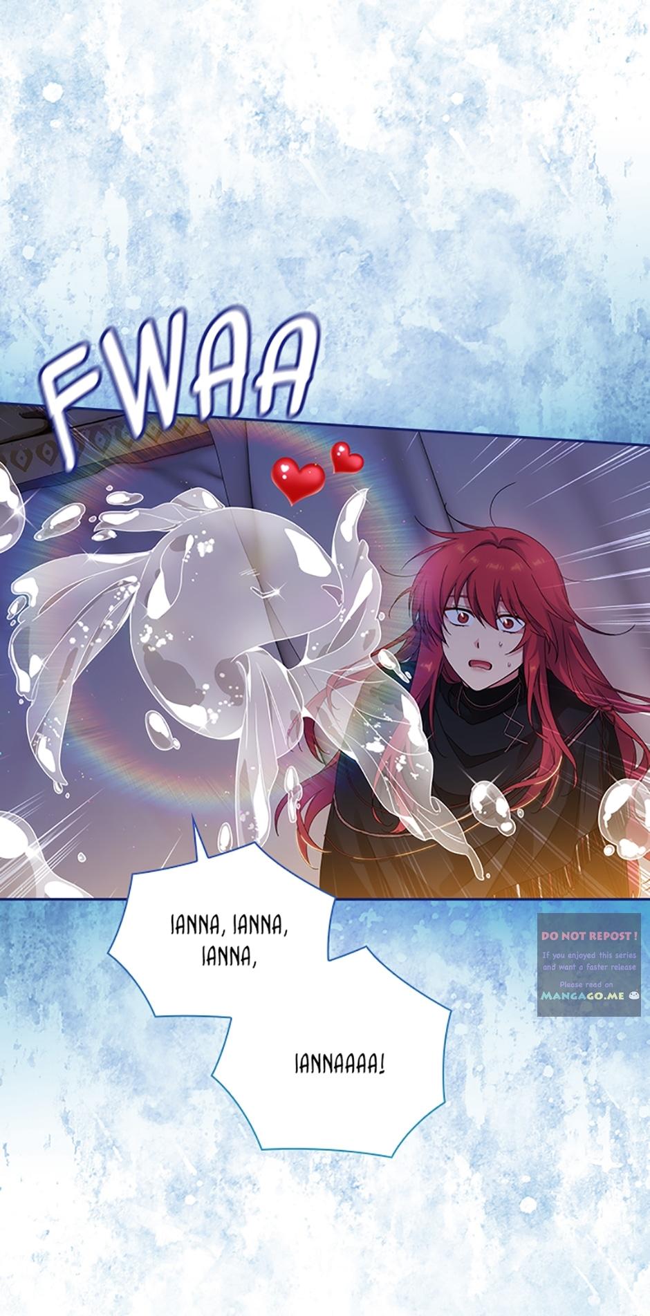 Read Reminiscence Adonis EN Manga Online