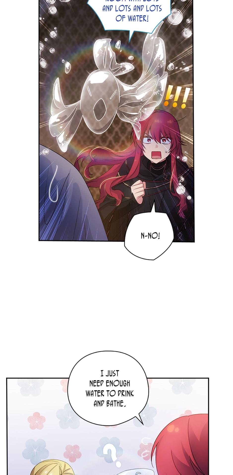 Read Reminiscence Adonis EN Manga Online